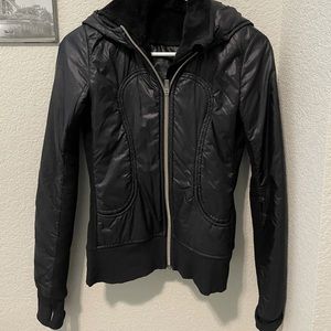 Lululemon jacket